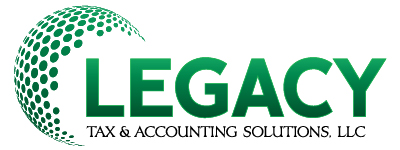 Legacy Tax & Accounting Solutions, LLC